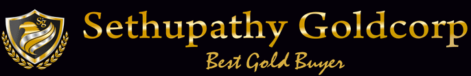 Sethupathy Goldcorp Logo